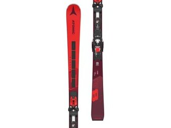 Atomic Redster G8 RVSK C + vázání X 12 GW NOVÉ/175