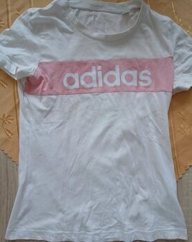 Dámské tričko adidas originál