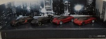 Hot wheels Mclaren