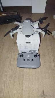 DJI mini 2 se