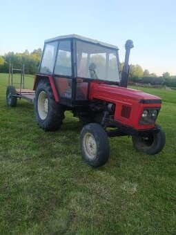 Traktor - 1
