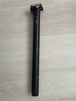 Sedlovka Bontrager Rhytm Elite - 31.6mm