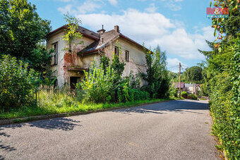 Prodej rodinného domu, 150 m², Stará Paka, ul. Kurfürstova