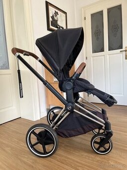 Cybex ePriam 2021