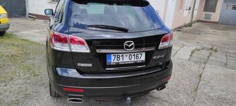 Mazda CX-9 3.7 V6, 4x4