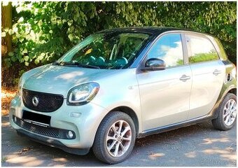 Na predaj Smart ForFour