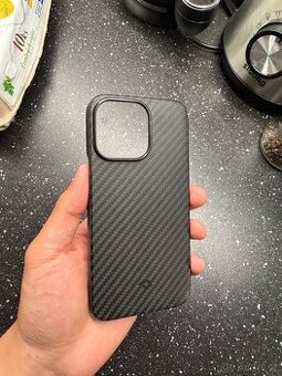 Pitaka Magez kryt Apple iPhone 13 PRO