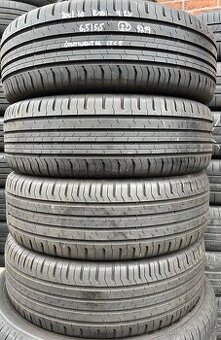 Letní pneu 205/60 R16 92V Continental ContiEcoContact 5 4719
