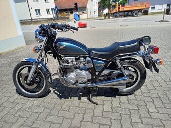 HONDA CB 650C RC-05