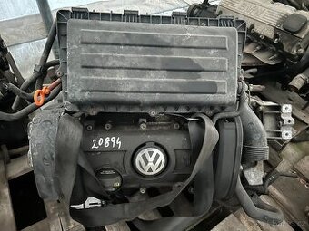 Prodám motor VW Golf 1,4 BA č. 20894
