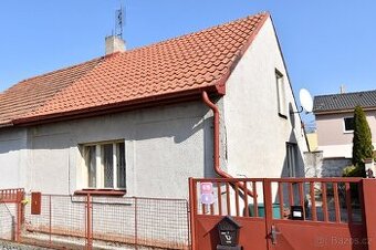 RD 2+1, 58m2, Brandýs nad Labem