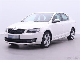 Škoda Octavia 1,4 TSI 103kW Elegance CZ (2013)