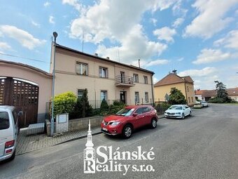 Pronájem byty 2+1, 45 m2 - Hospozín, ev.č. 00388