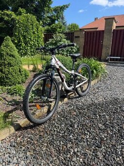 Dětské kolo Specialized Hotrock 24