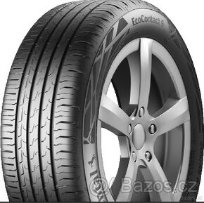 Continental EcoContact 6 XL - 205/50 R17