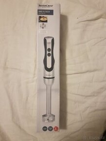 Tyčový mixer Silver Crest 600 W