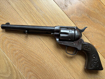 Colt SAA M1873 Peacemaker r.44-40