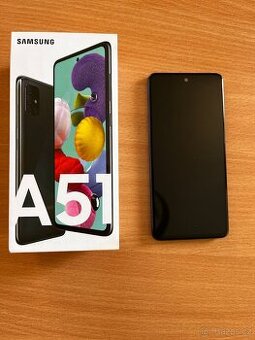 SAMSUNG A51 128 GB