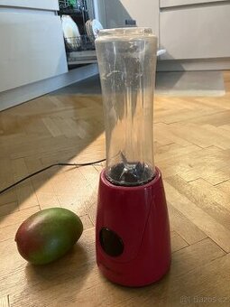 Elektricky shaker