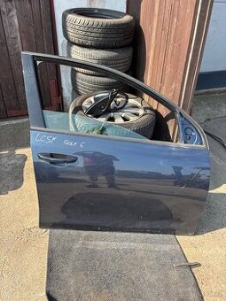 Dveře Vw golf 6