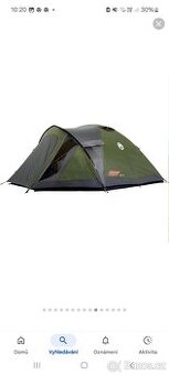 Stan Coleman Darwin 4+