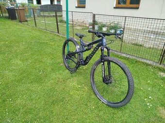 Rockrider race 100s