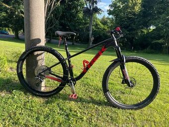 Trek Roscoe 8 gen 3- Magura brzdy, velký servis