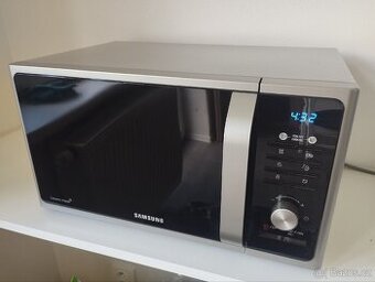 Mikrovlnná trouba Samsung Muse3