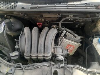 Motor Mercedes-Benz 266.920