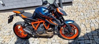 KTM 1290 Super Duke R