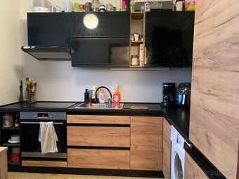 Družstevní byt 2+1 na ulici Podlesí ve Zlíně
