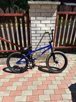Bmx kolo