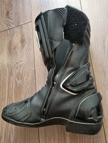 Moto boty Forma freccia vel 37 - 38