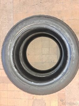 2x pneu 245/45R18