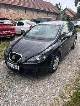 Seat |Leon 1.9TDI 77kw r.v. 12/2005
