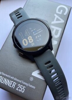 Chytré hodinky Garmin Forerunner 255
