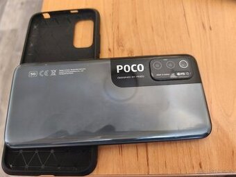 Poco M3 5G