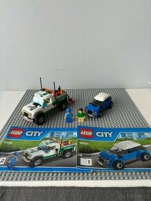 lego city 60081