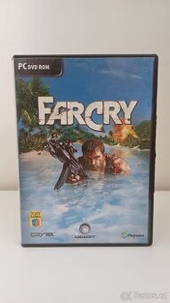 PC Far Cry 1 + 2