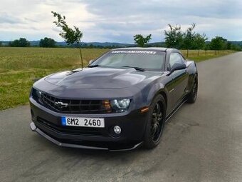 Chevrolet Camaro r.2014 "exclusive"
