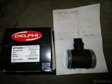 Váha vzduchu Opel 1,3cdti.
