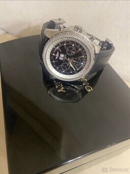Breitling for Bentley 6.75 Chronograf