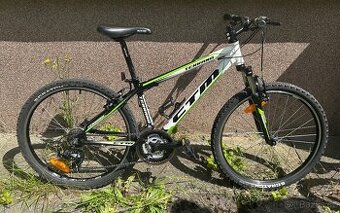 DĚTSKÉ HORSKÉ KOLO CTM TERRANO 15"