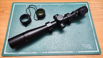 ACM optika M3 3.5-10x40