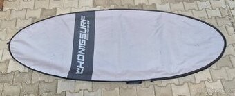 obal na windsurfing
