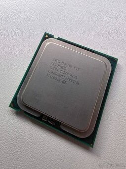 intel celeron 430 LGA775