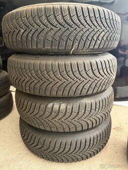 Zimní pneu 175/80 r14
