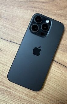 iPhone 15 Pro 256 GB