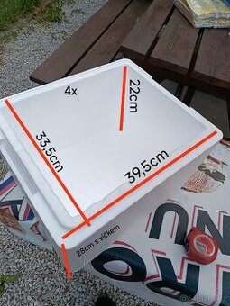 Poly box