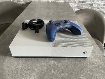 xbox one s all digital